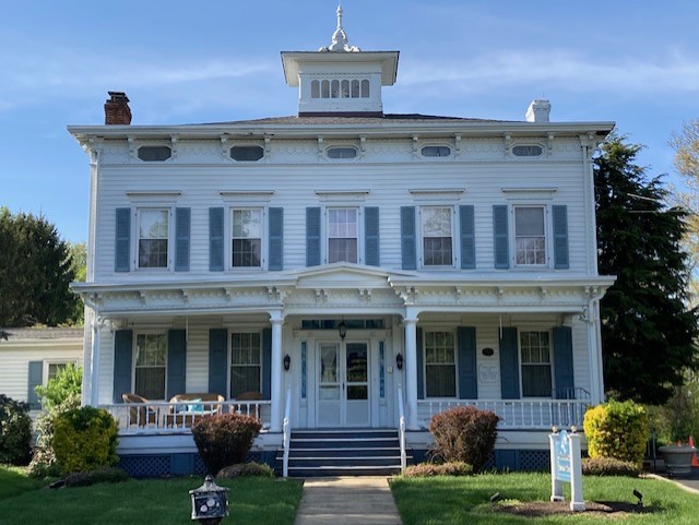 funeral home near me Peppler Funeral Homes