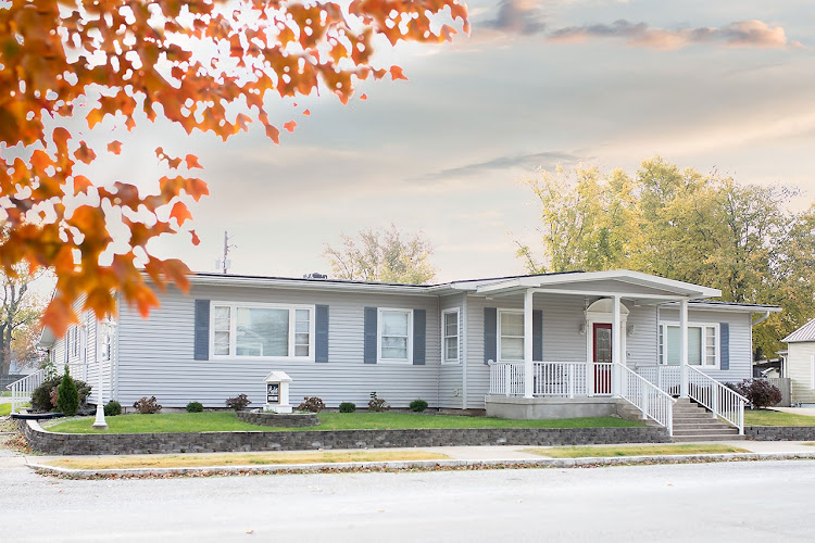 funeral home near me Perfetti - Assalley Funeral Home