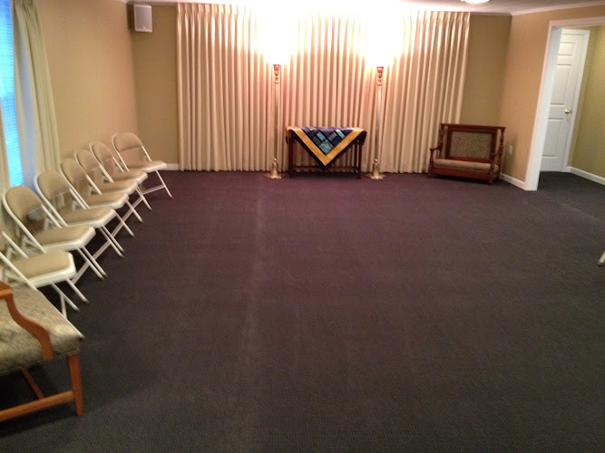 funeral home near me Perkins-Parker Funeral Home & Cremation Service