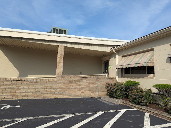 funeral home near me Perry Funeral Home Inc