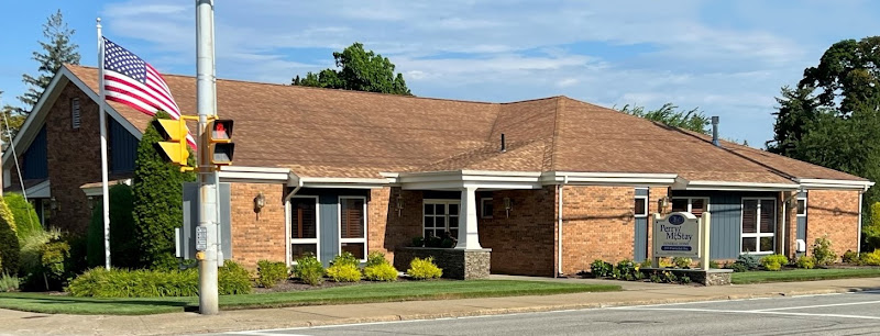 funeral home near me Perry-Mcstay Funeral Home