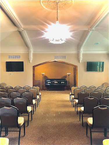 funeral home near me Perry's Funeral Chapel