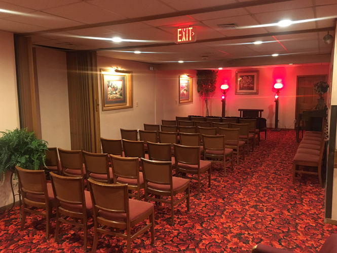 funeral home near me Perry's Funeral Home