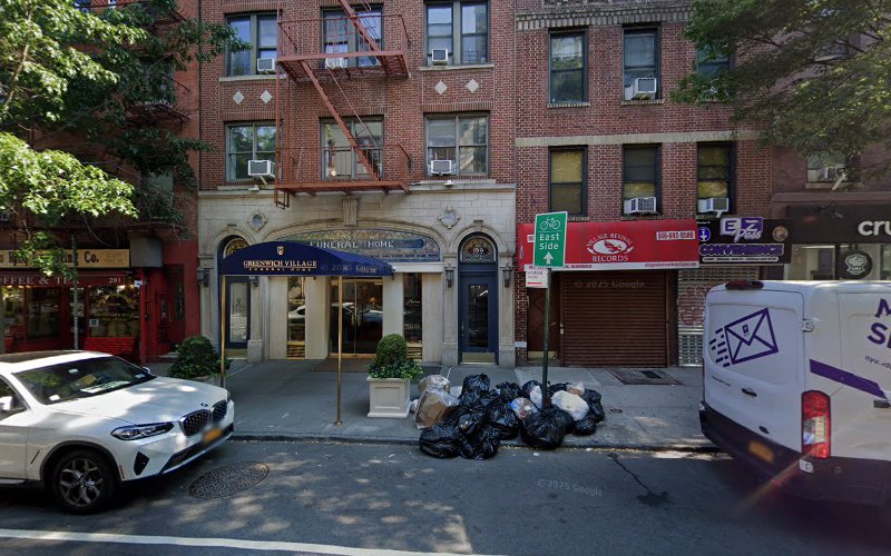 funeral home near me Peter C Deluca Funeral Home