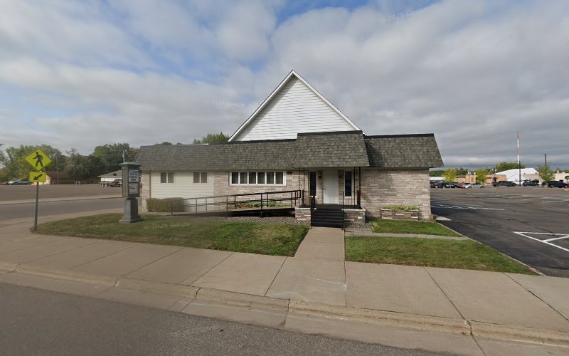 funeral home near me Peterson-Johnson Funeral Home