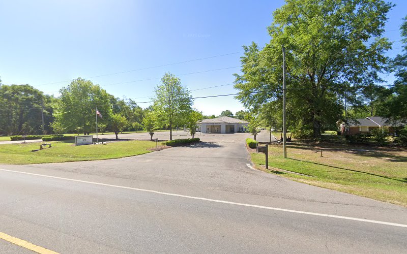 funeral home near me Petty Funeral Homes Llc