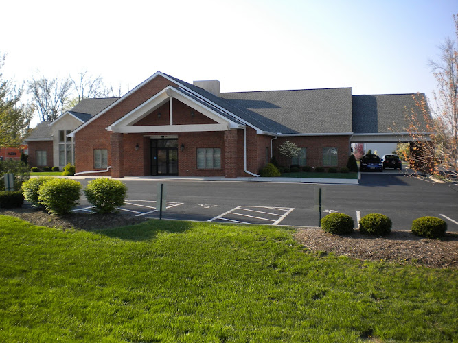 funeral home near me Pfeifer-Woodyard Funeral & Cremation Services