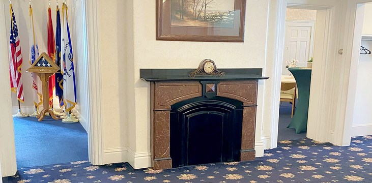 funeral home near me Phaneuf Funeral Homes & Crematorium