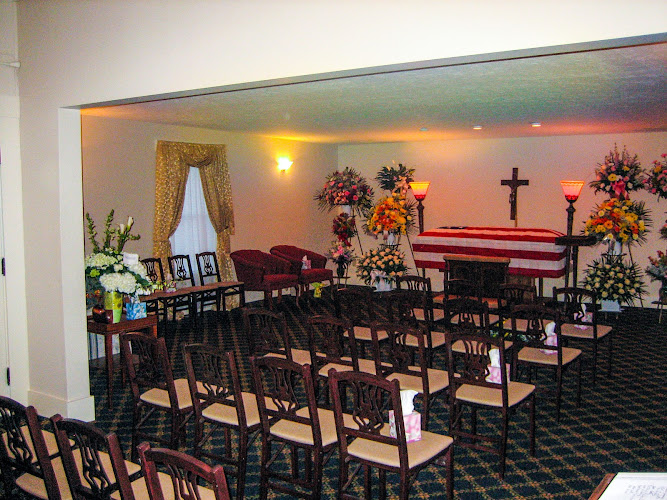 funeral home near me Philbin-Comeau Funeral Home