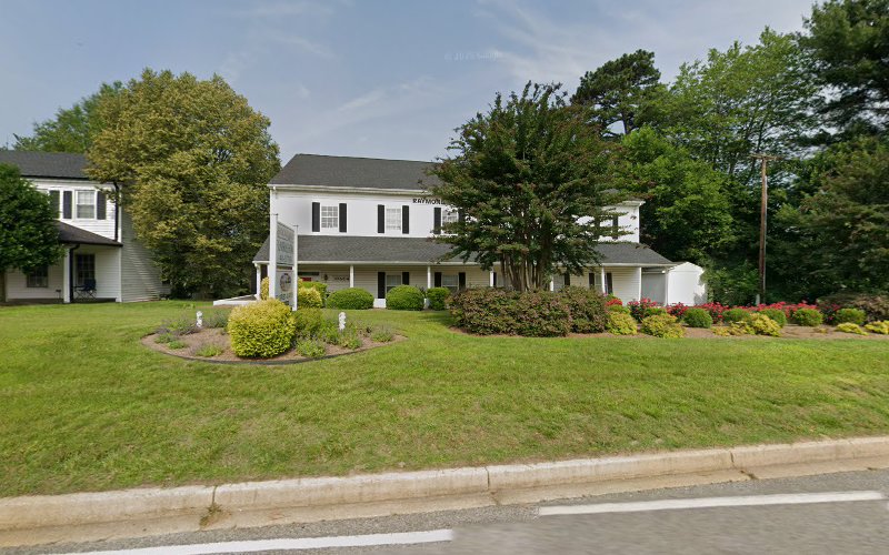 funeral home near me Phillip Bell Sr. And Winona Morrissette-Johnson Funeral Service, P.a.