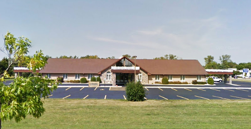 funeral home near me Phillip Funeral Home | West Bend