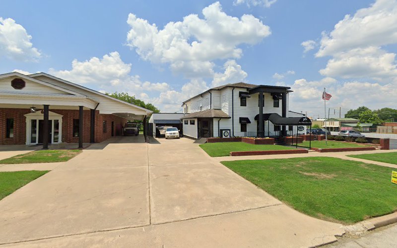 funeral home near me Phillips Funeral Service