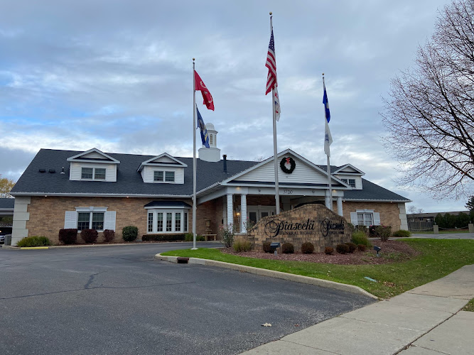 funeral home near me Piasecki Funeral Home And Cremation Services