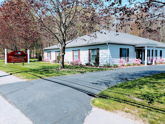 funeral home near me Pickering & Son Upton Funeral Home, Inc.