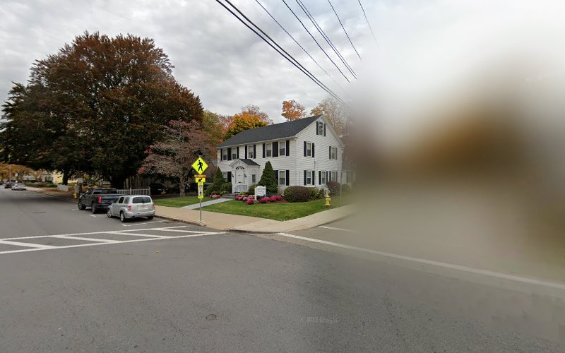 funeral home near me Pickering & Son Westborough Funeral Home