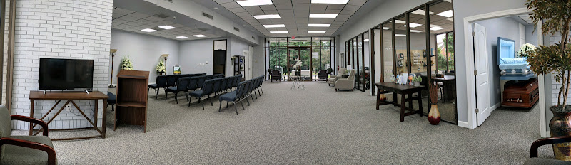 funeral home near me Piedmont Cremation & Funeral Service