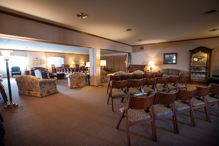 funeral home near me Pielhop Funeral Home