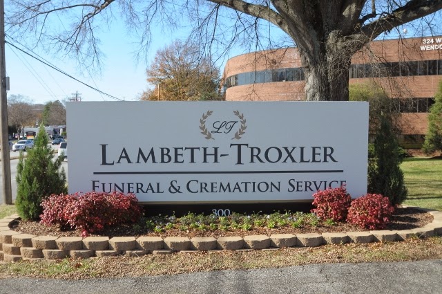 funeral home near me Pierce-Jefferson Lambeth Chapel