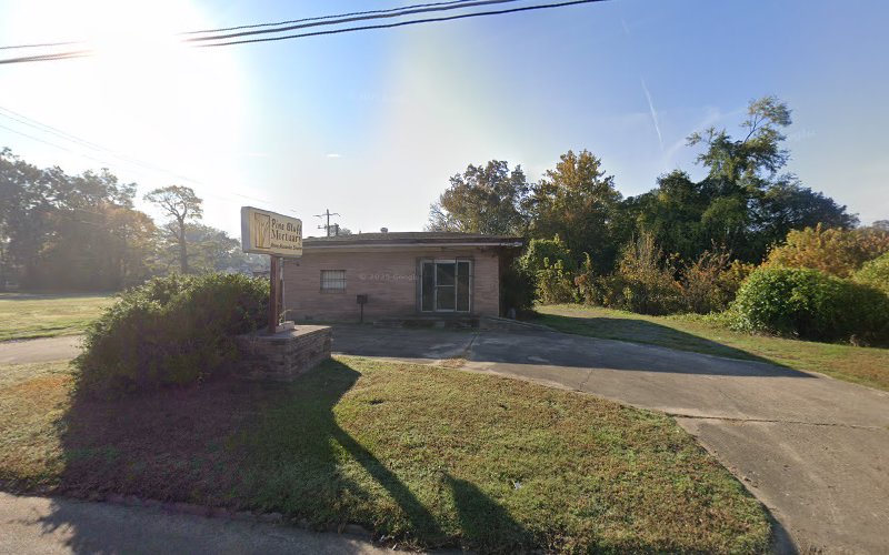 funeral home near me Pine Bluff Mortuary Services