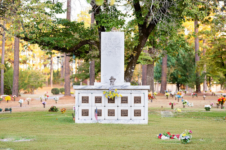 funeral home near me Pinelawn Memorial Park