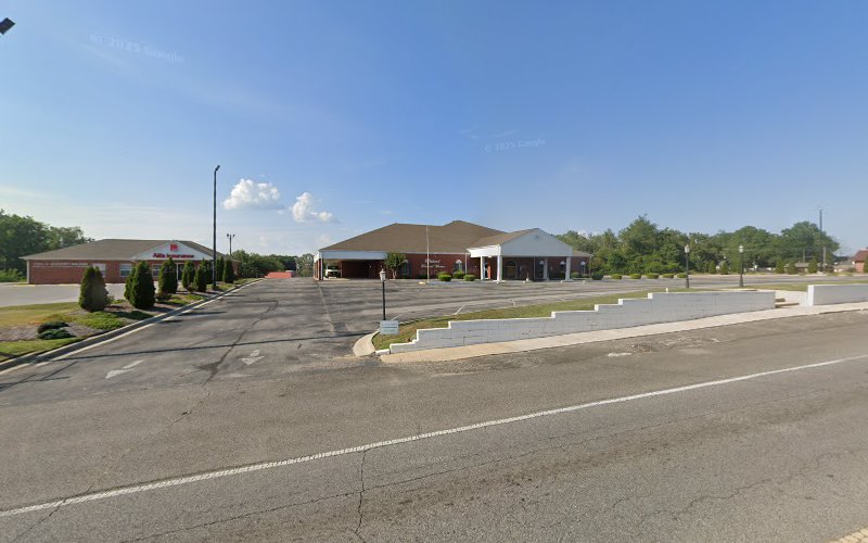 funeral home near me Pinkard Funeral Home