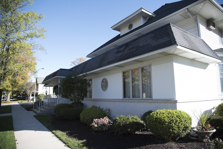 funeral home near me Pinnington Funeral And Cremation Services