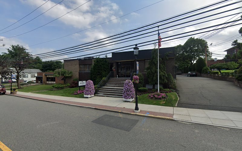 funeral home near me Pizzi Funeral Home