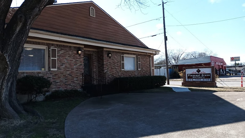 funeral home near me Pleasant Grove Mortuary