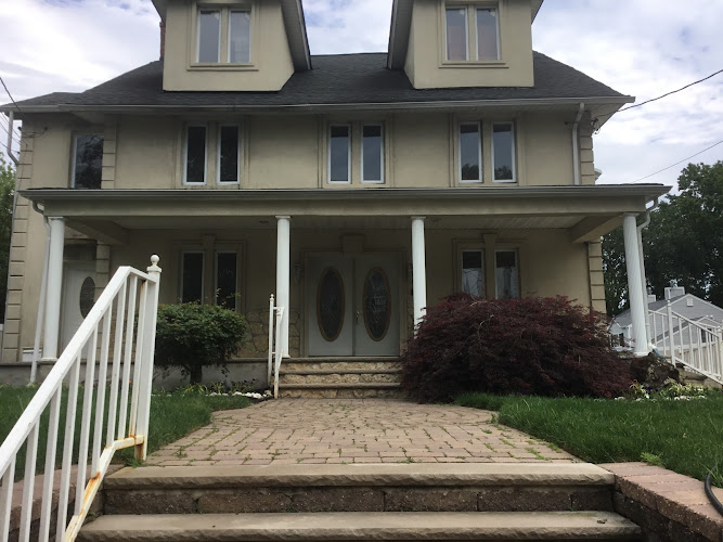 funeral home near me Plinton Curry Funeral Home