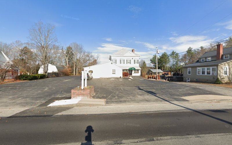 funeral home near me Poitras, Neal & York Funeral Home & Cremation Services