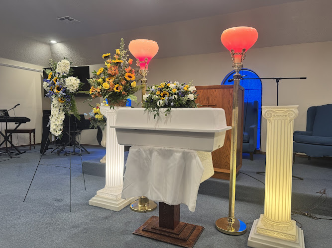 funeral home near me Pollard Funeral Homes, Inc