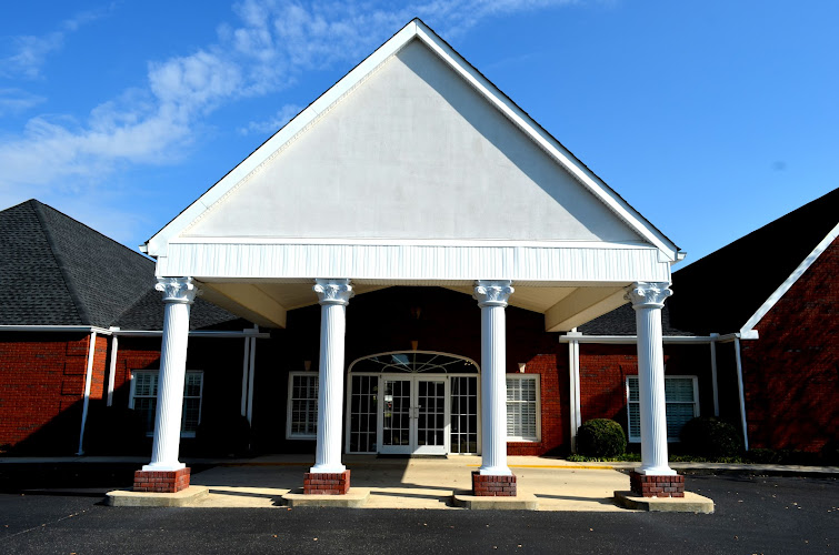 funeral home near me Poole Funeral Home & Cremation Services Of Cleveland