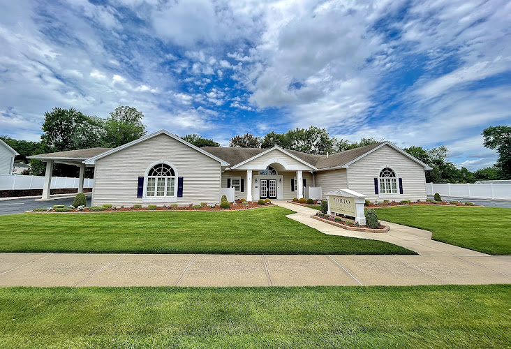 funeral home near me Porto Funeral Home