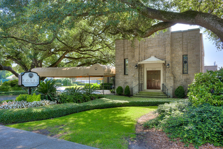 funeral home near me Posey Funeral Directors