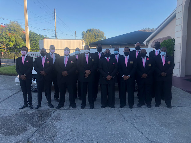 funeral home near me Postell's Mortuary