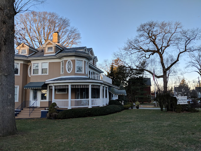 funeral home near me Posten-Mcginley Funeral Home