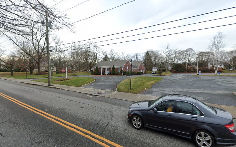 funeral home near me Potter Funeral Home