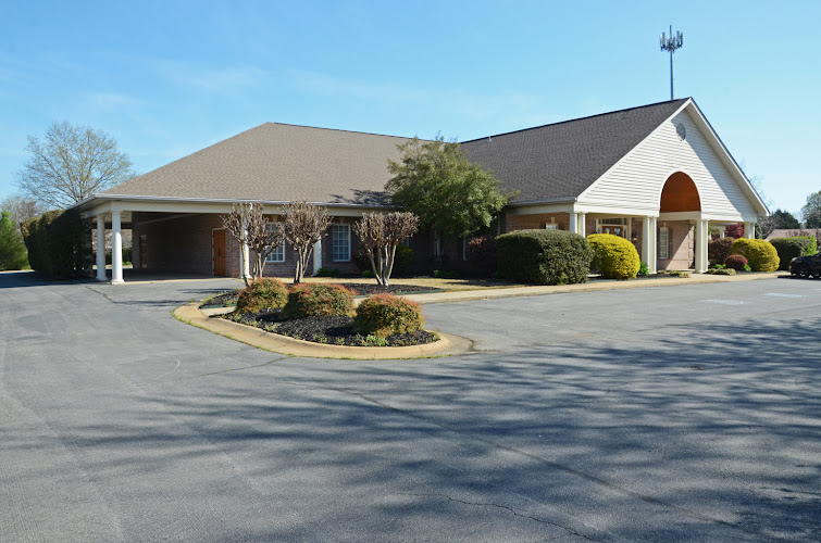 funeral home near me Powell Funeral Home