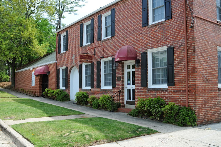 funeral home near me Powell Funeral Home & Crematory