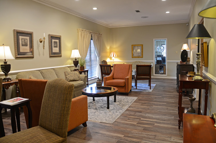 funeral home near me Powell Funeral Home