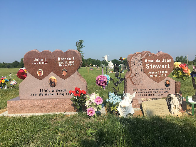 funeral home near me Prairie Haven Cemetery