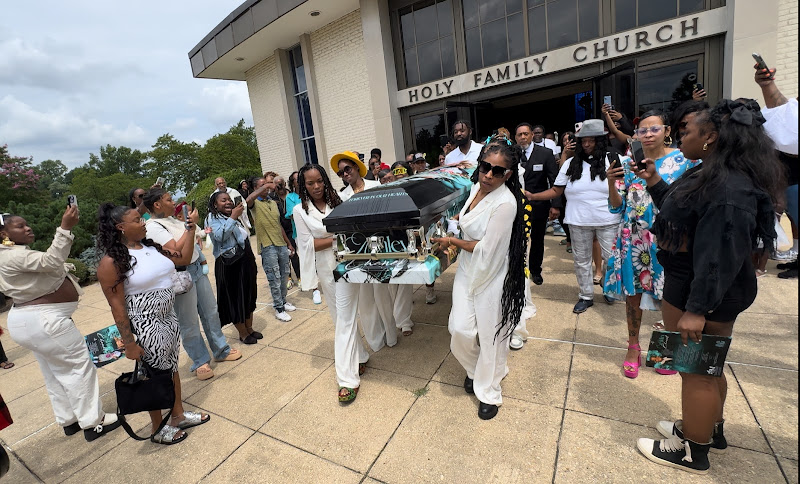 funeral home near me Precious Memories Funeral Home, Llc