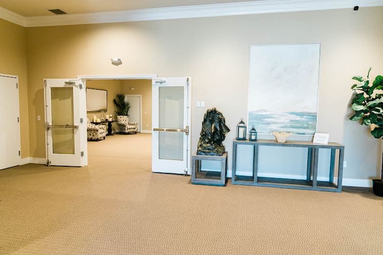 funeral home near me Premier Funeral Services