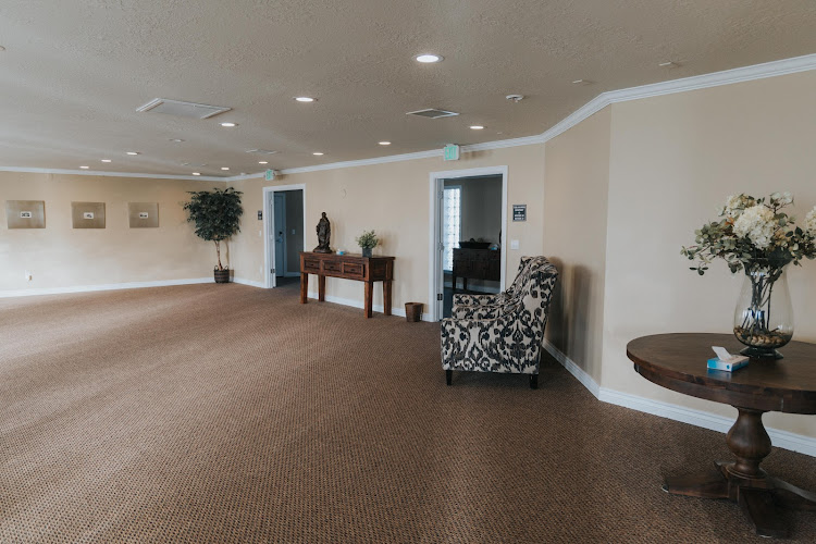 funeral home near me Premier Funeral Services