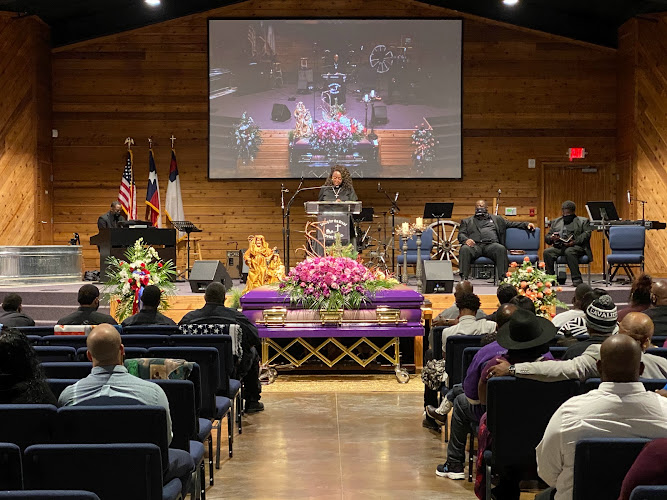 funeral home near me Prepared Place Funeral Home