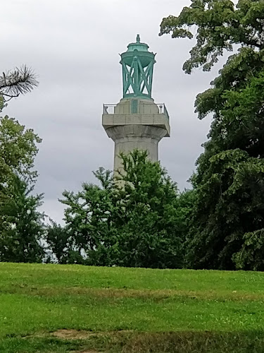 funeral home near me Prison Ship Martyrs Monument