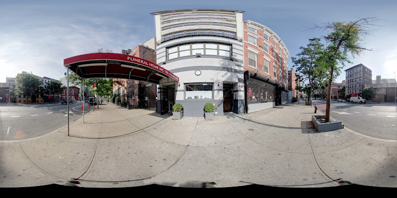 funeral home near me Provenzano Lanza Funeral Home Inc.