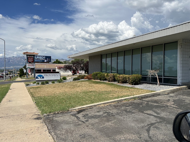 funeral home near me Provident Funeral Home