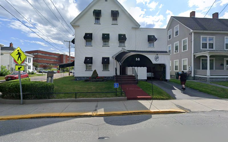 funeral home near me Pruneau-Polli Funeral Home