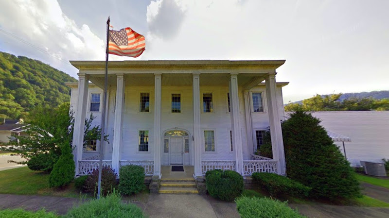 funeral home near me Pryor Funeral Home